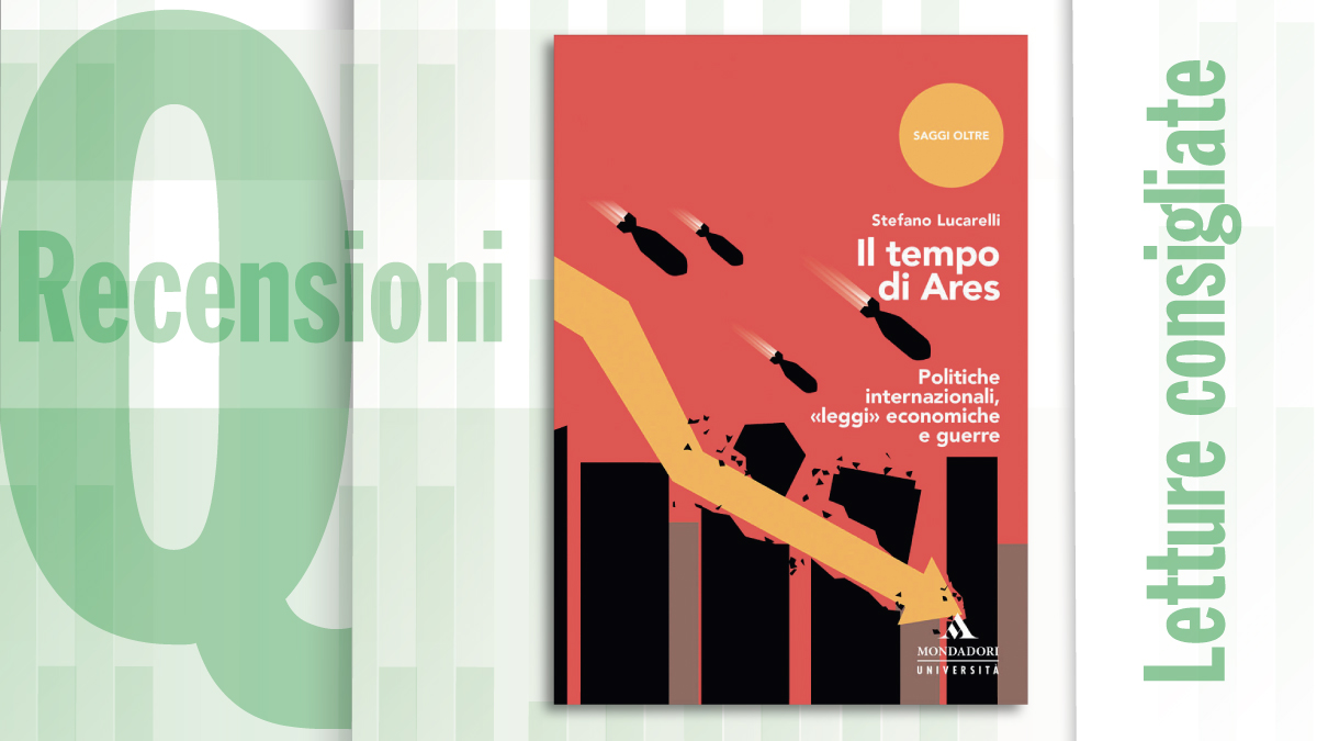 Il tempo di Ares