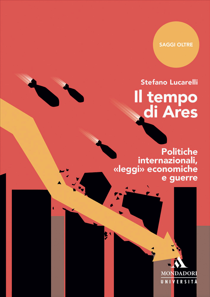 Il tempo di Ares