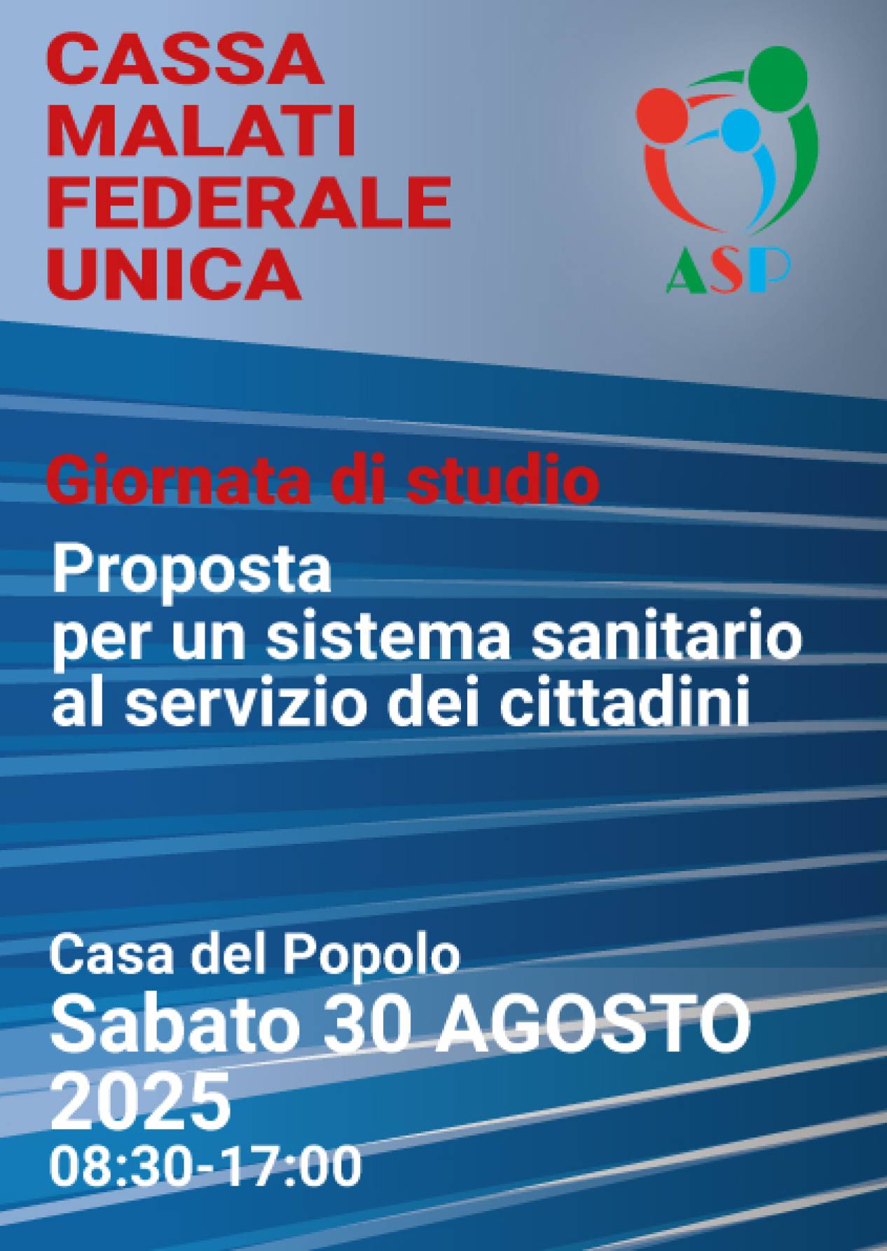 Cassa Malati Federale Unica