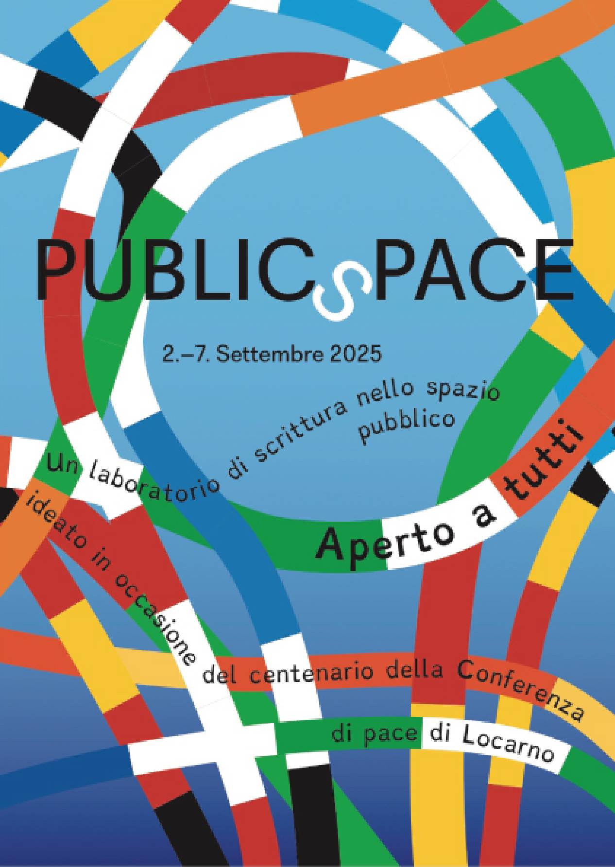 Centenario Conferenza di pace di Locarno