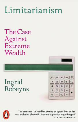 Limitarianism