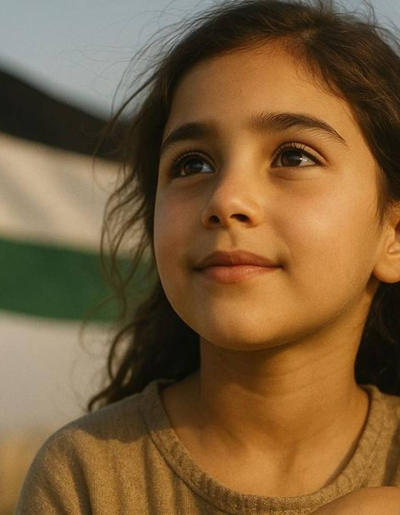 È tempo di riconoscere la Palestina