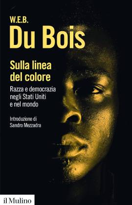 Sulla linea del colore