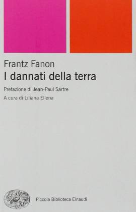 I dannati della terra