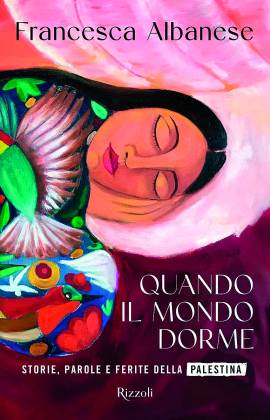 Quando il mondo dorme