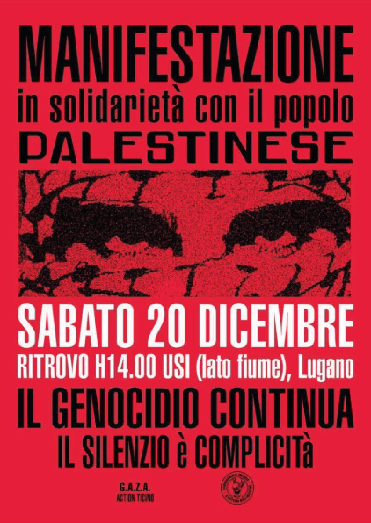 CUSP - Ora più che mai