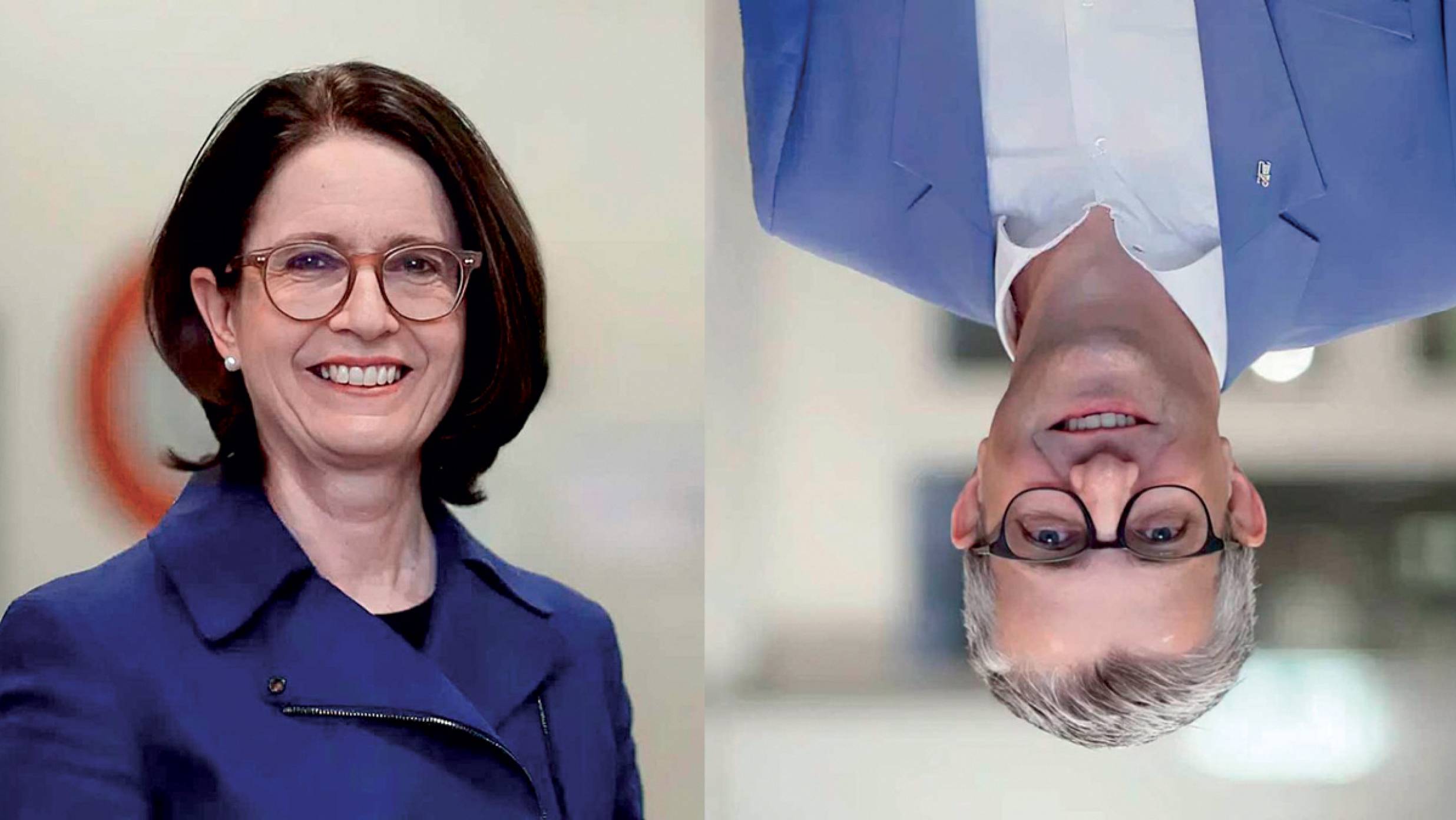 I liberali contro lo Stato sociale