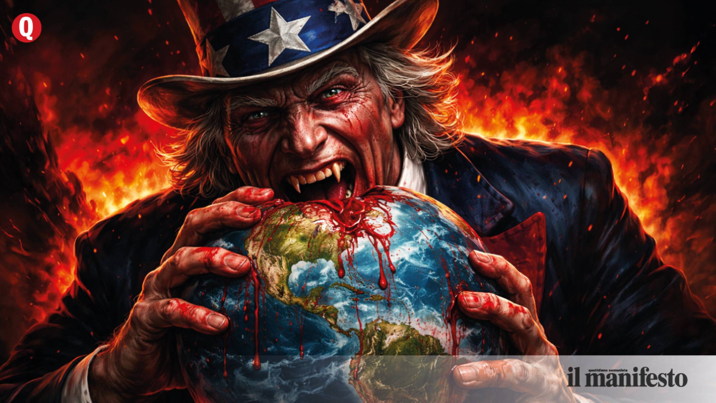 L’America latina ora si sente nel mirino