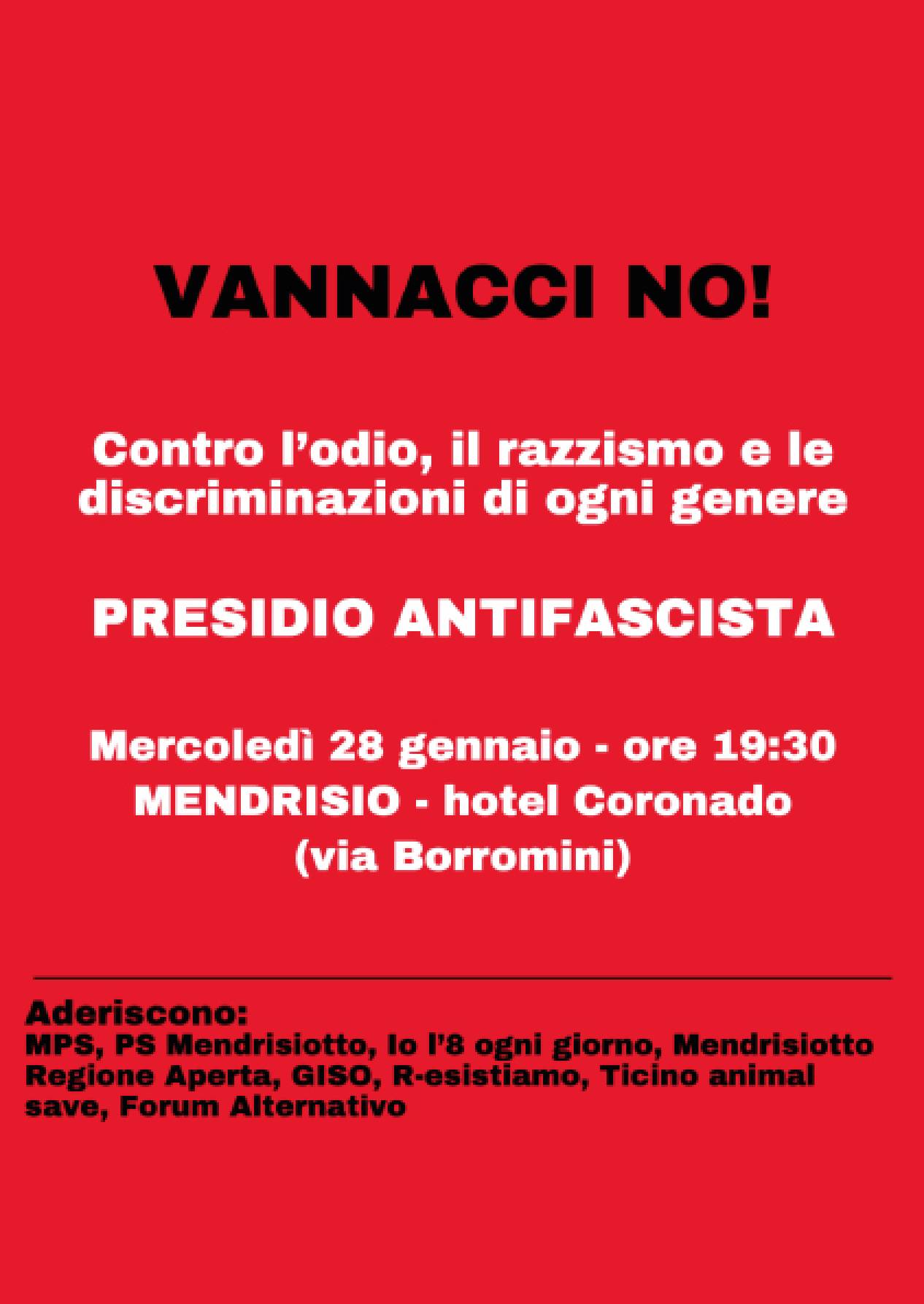 Antifascismo