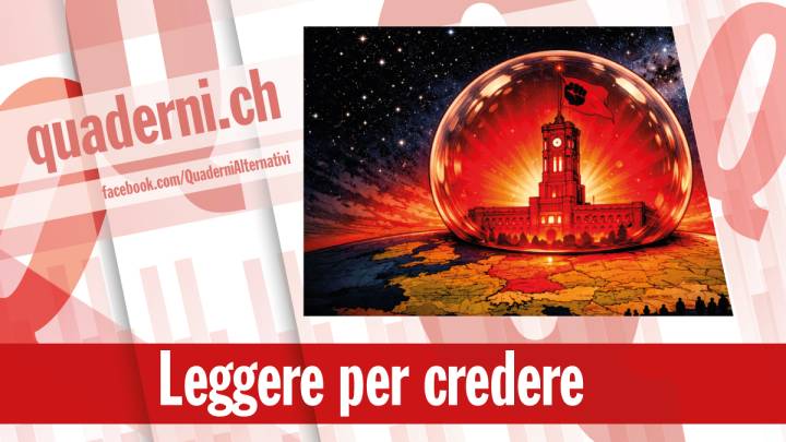 Dopo New York e Seattle, anche a Copenaghen vince la sinistra radicale contro la socialdemocrazia. Prossima tappa Berlino?