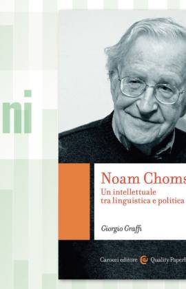 Noam Chomsky