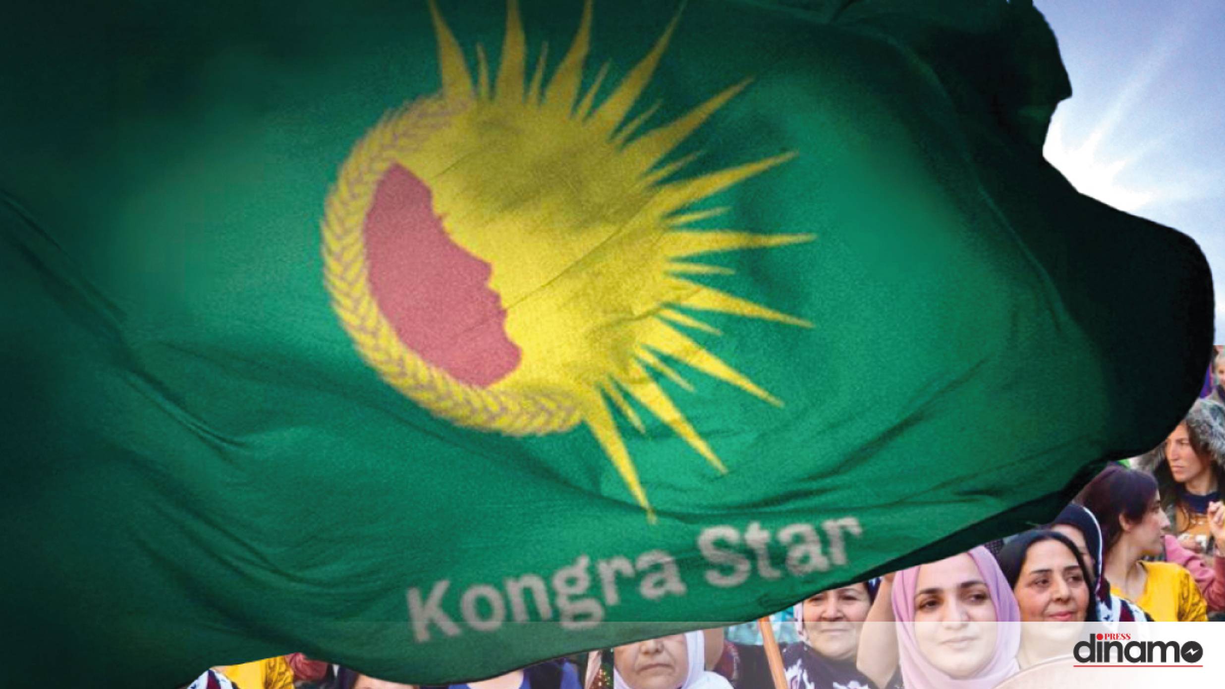 Kongra Star: «Non siamo uno slogan, ma una pratica di libertà»