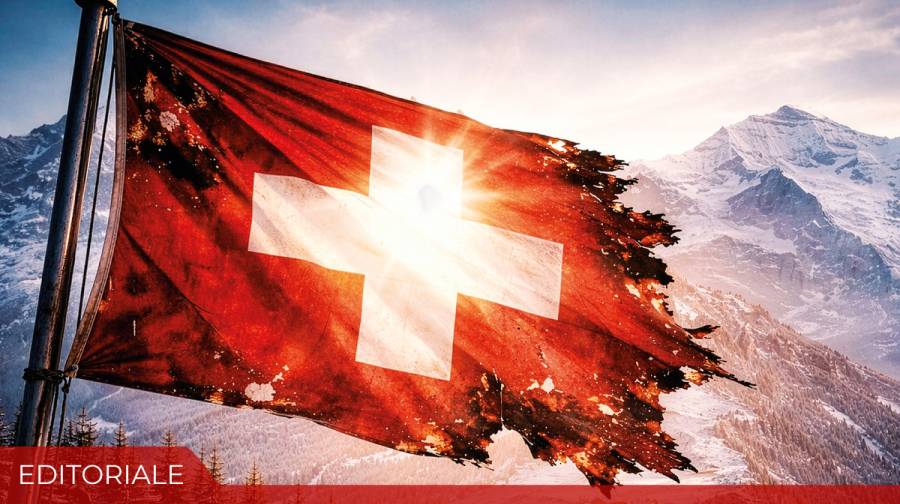 Cosa ci insegna la tragedia di Crans-Montana