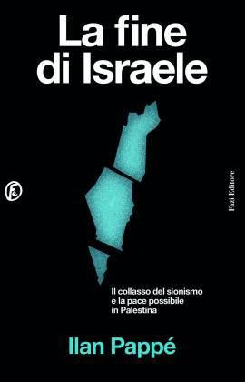 La fine di Israele