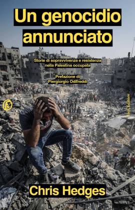 Un genocidio annunciato