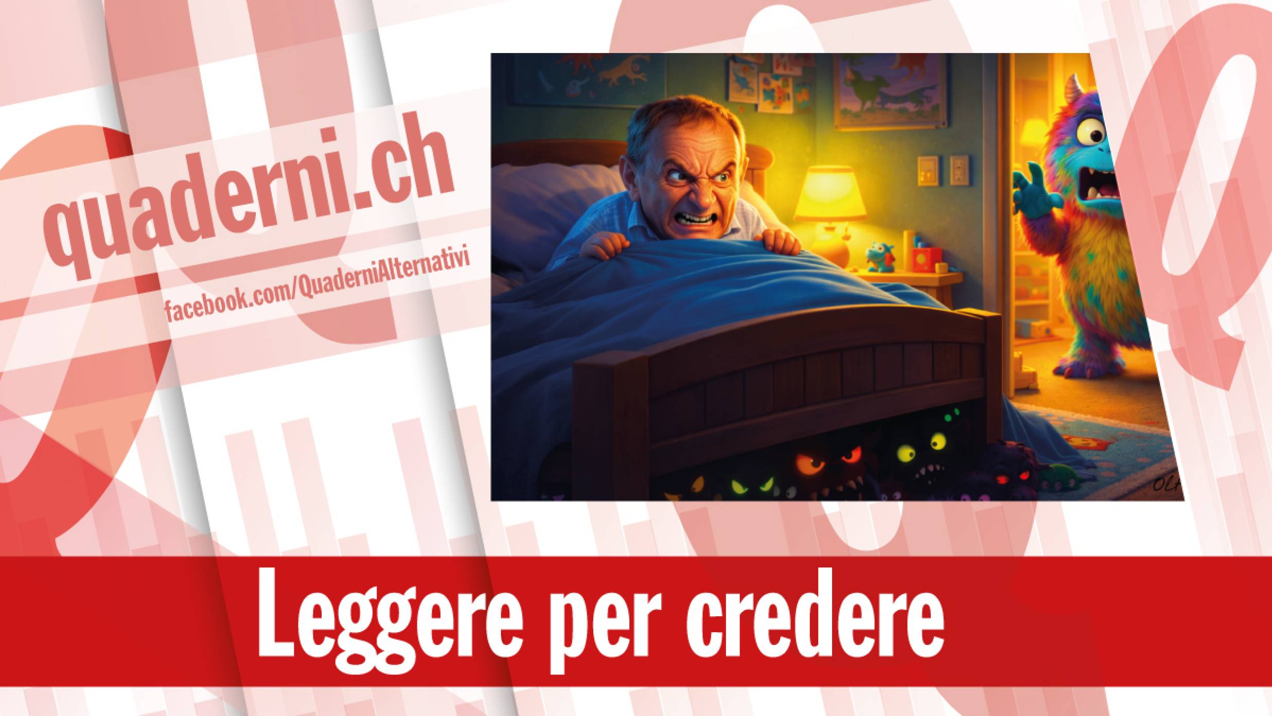 I deliri del sionista A. Weiss