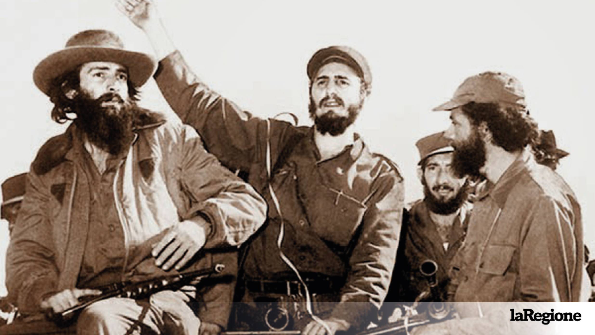 L’assedio criminale a Cuba