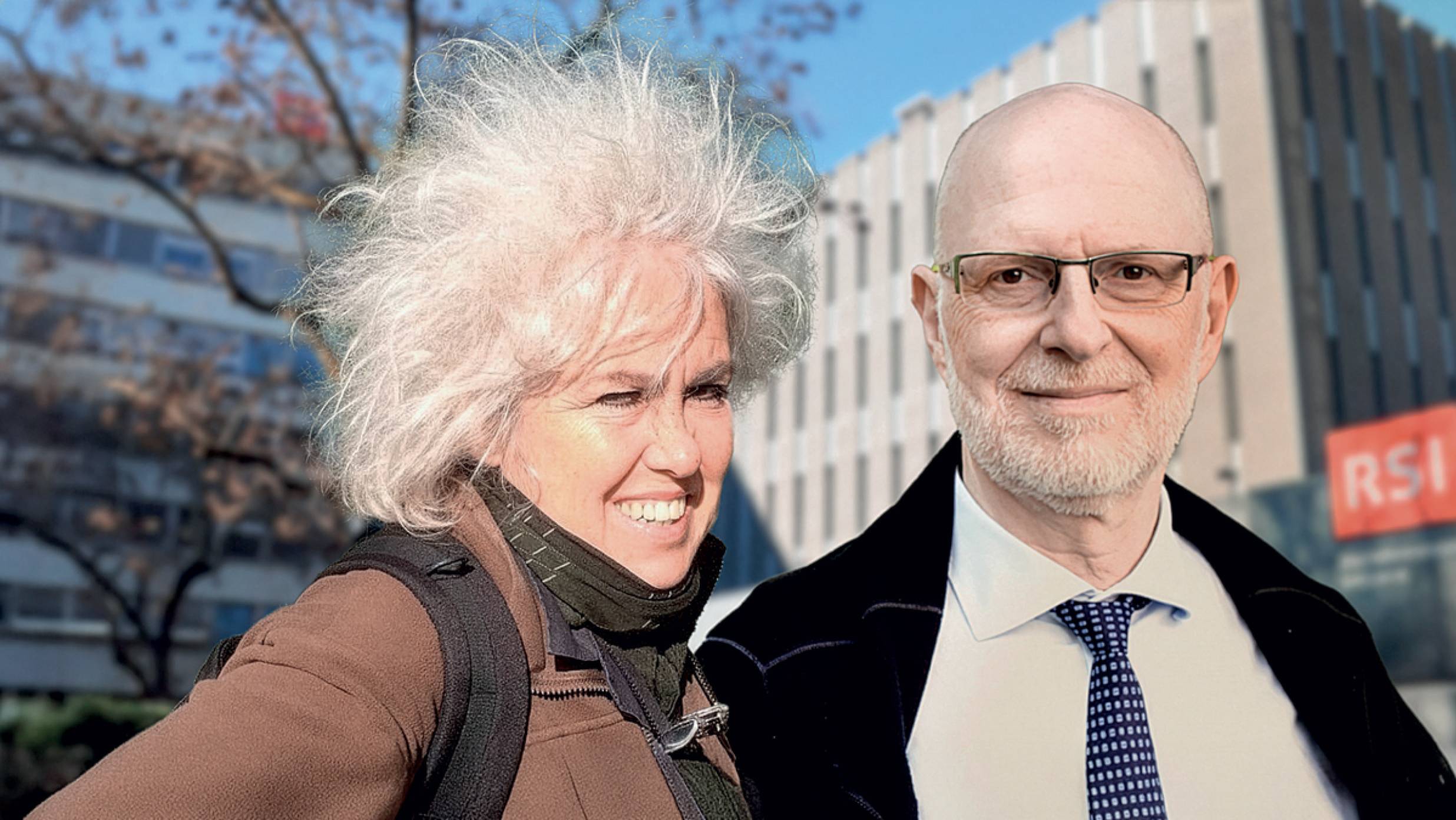 Il tempo e l’attenzione dei cittadini sono materie prime di un Paese