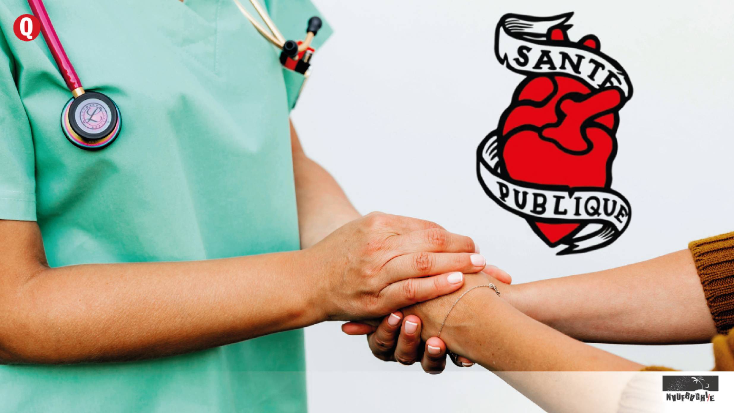 Cure infermieristiche forti: attuare la volontà popolare