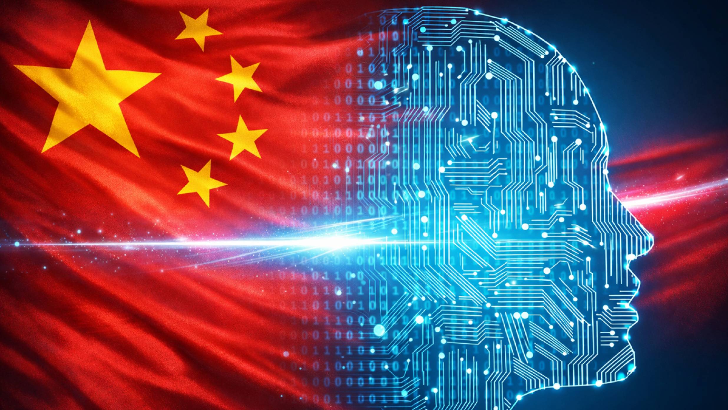 Perché la Cina potrebbe vincere la sfida dell’AI