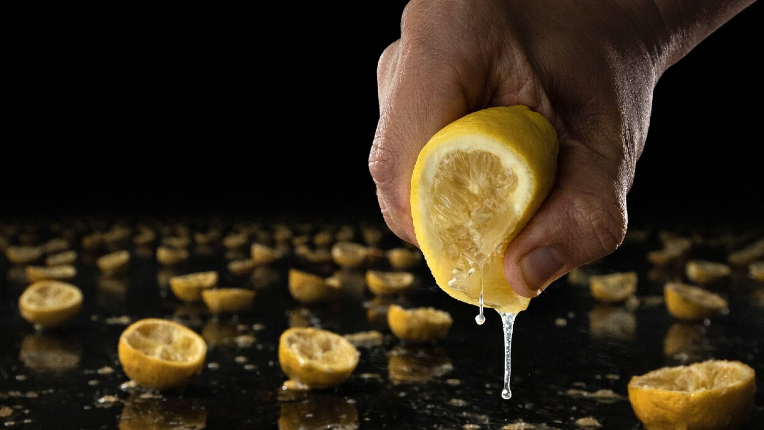 Iniziativa contro il dumping: strumento di prevenzione