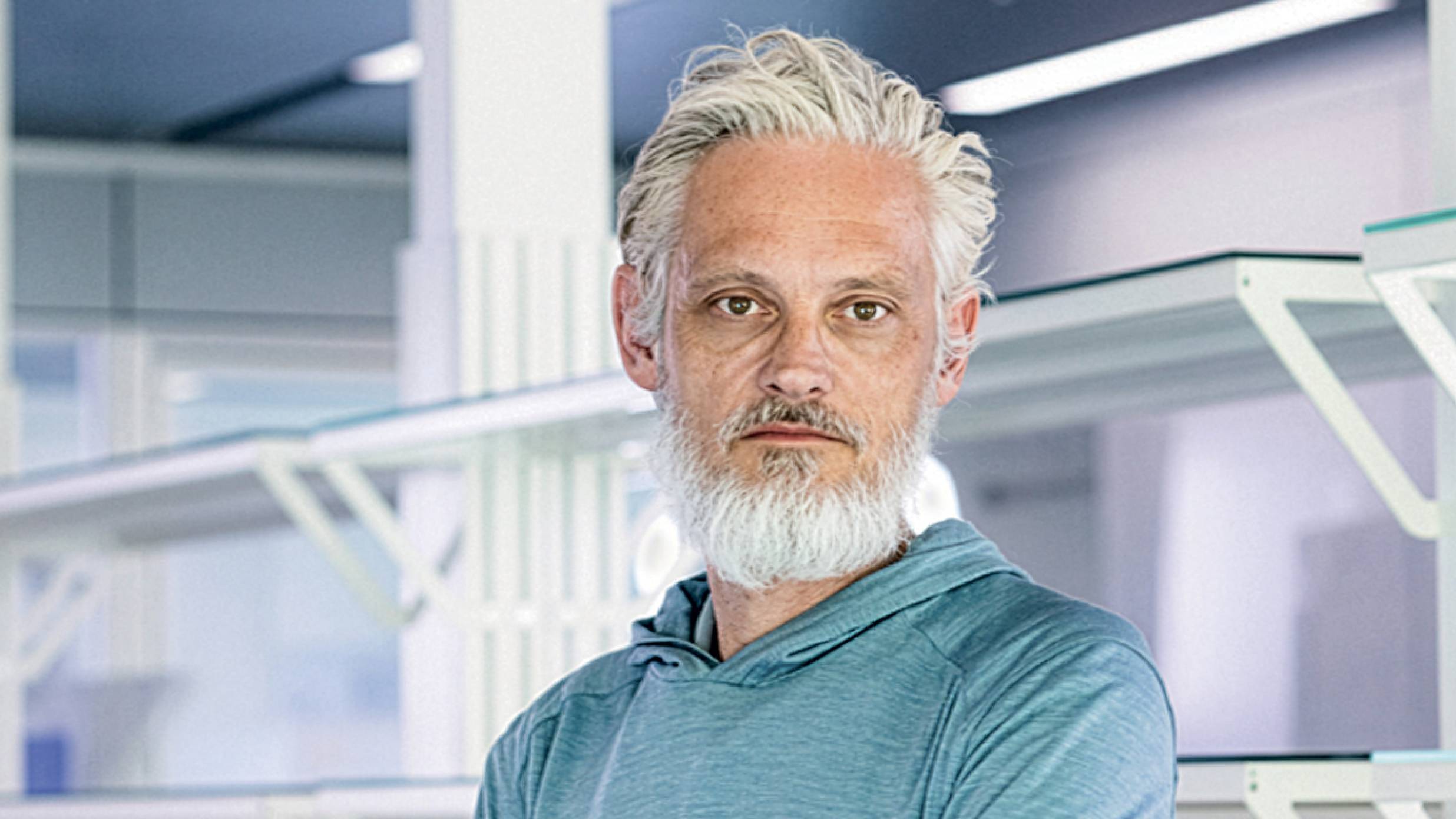 Intervista ad Andrea Cavalli sui tagli alla ricerca