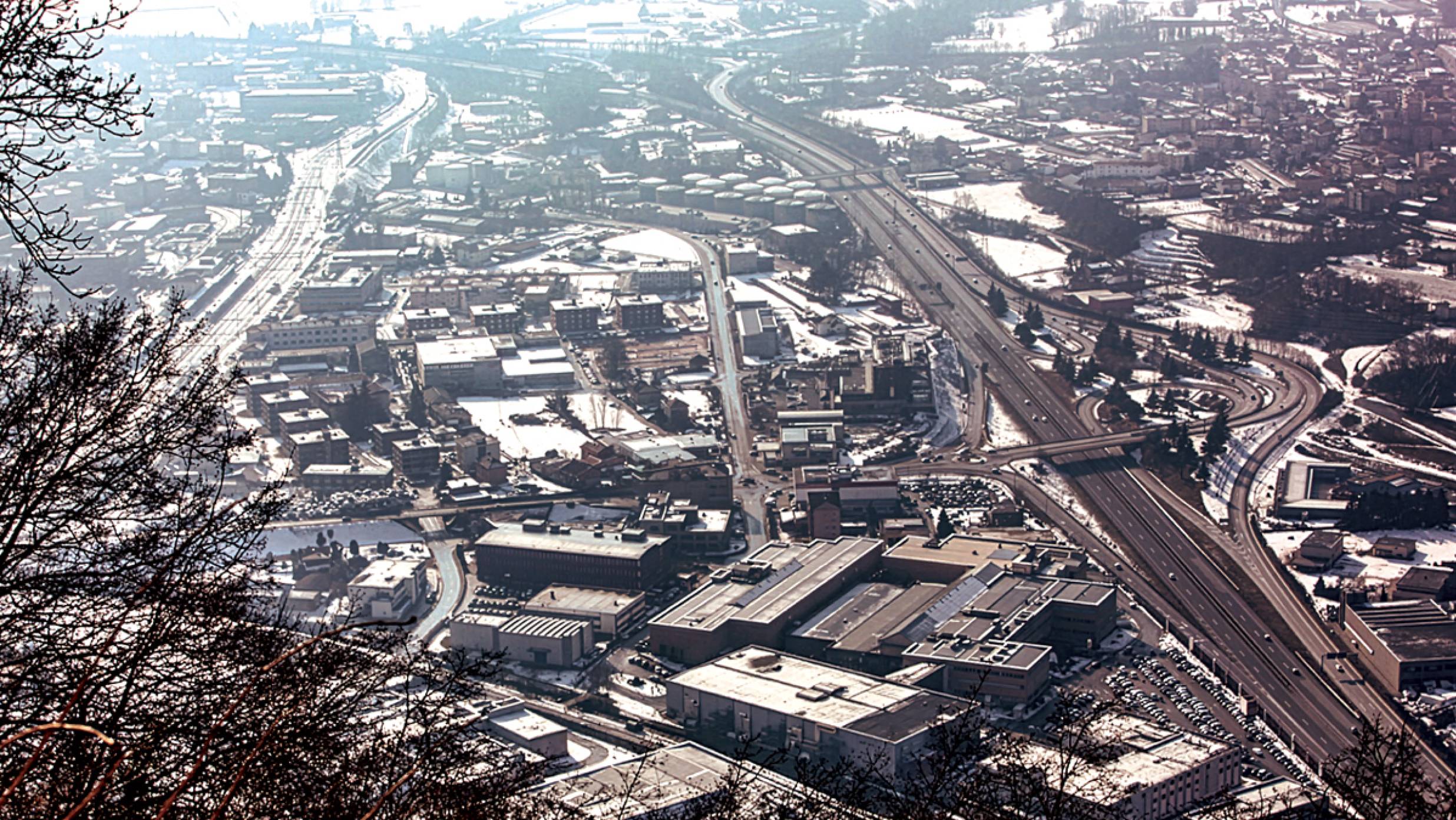 Zone edificabili: il Ticino non rispetta la legge federale