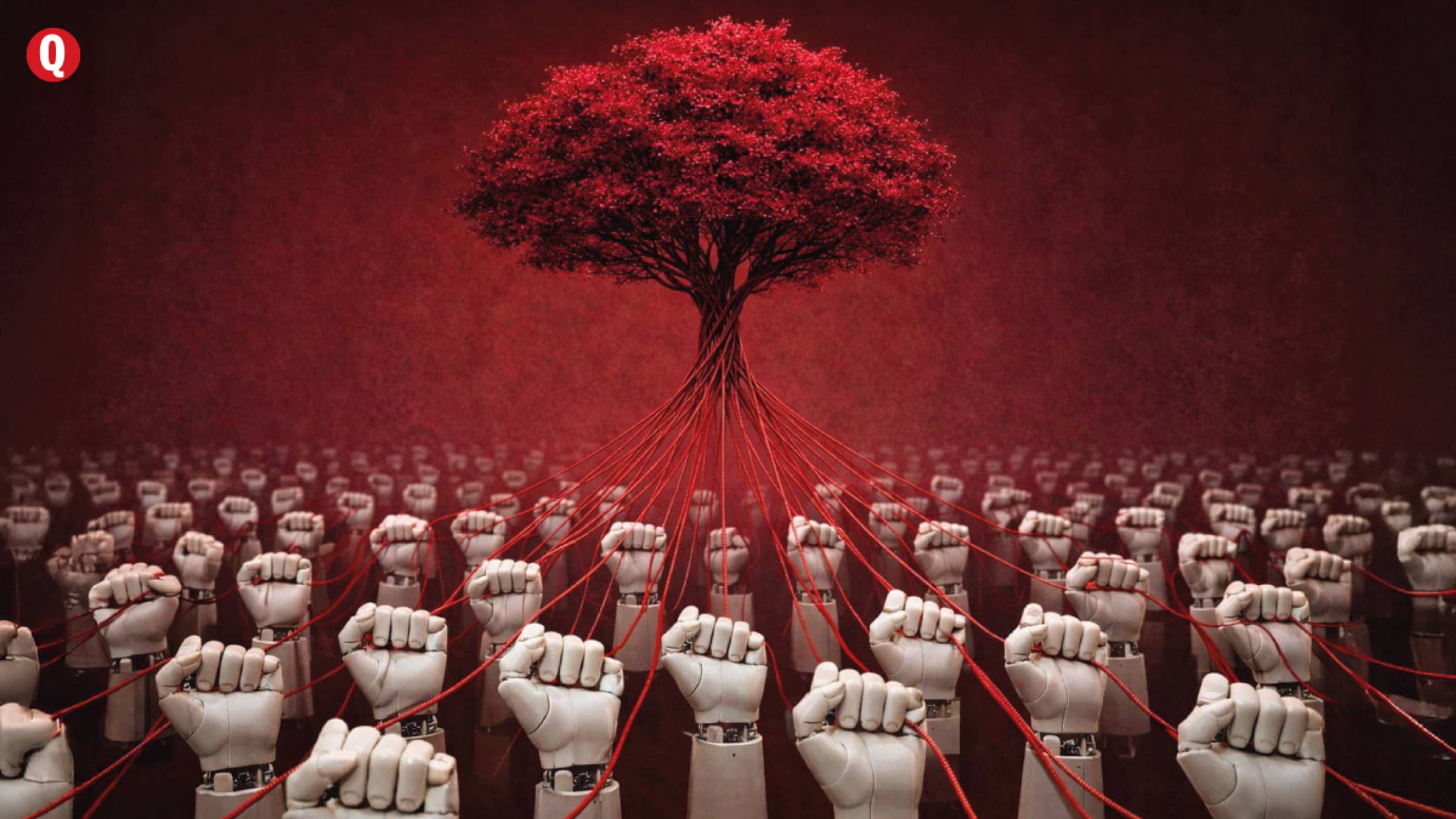 Una grande novità a Sinistra: la “Casa progressista” è una realtà