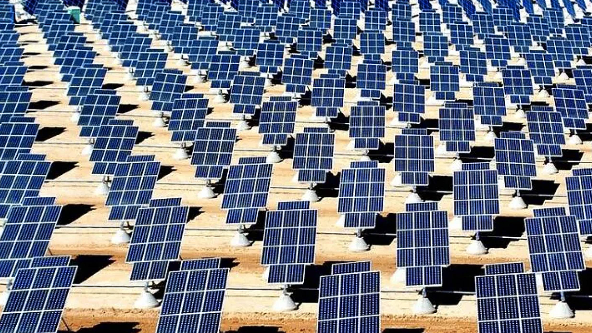 La Cina corre (e vince su tutti) contro il surriscaldamento del clima