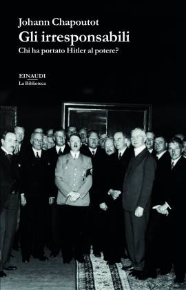 Gli irresponsabili