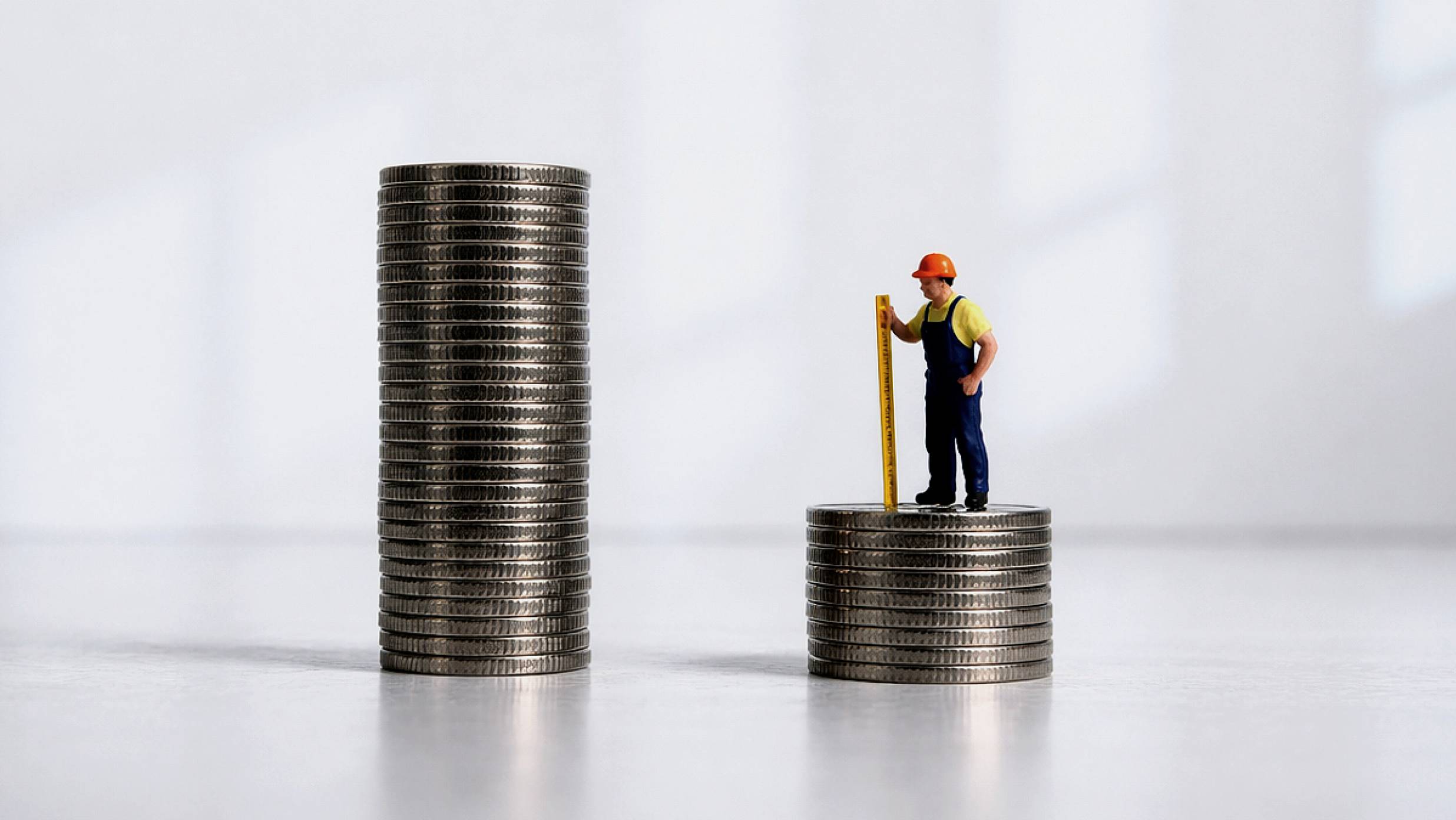 Verso un vero salario minimo!