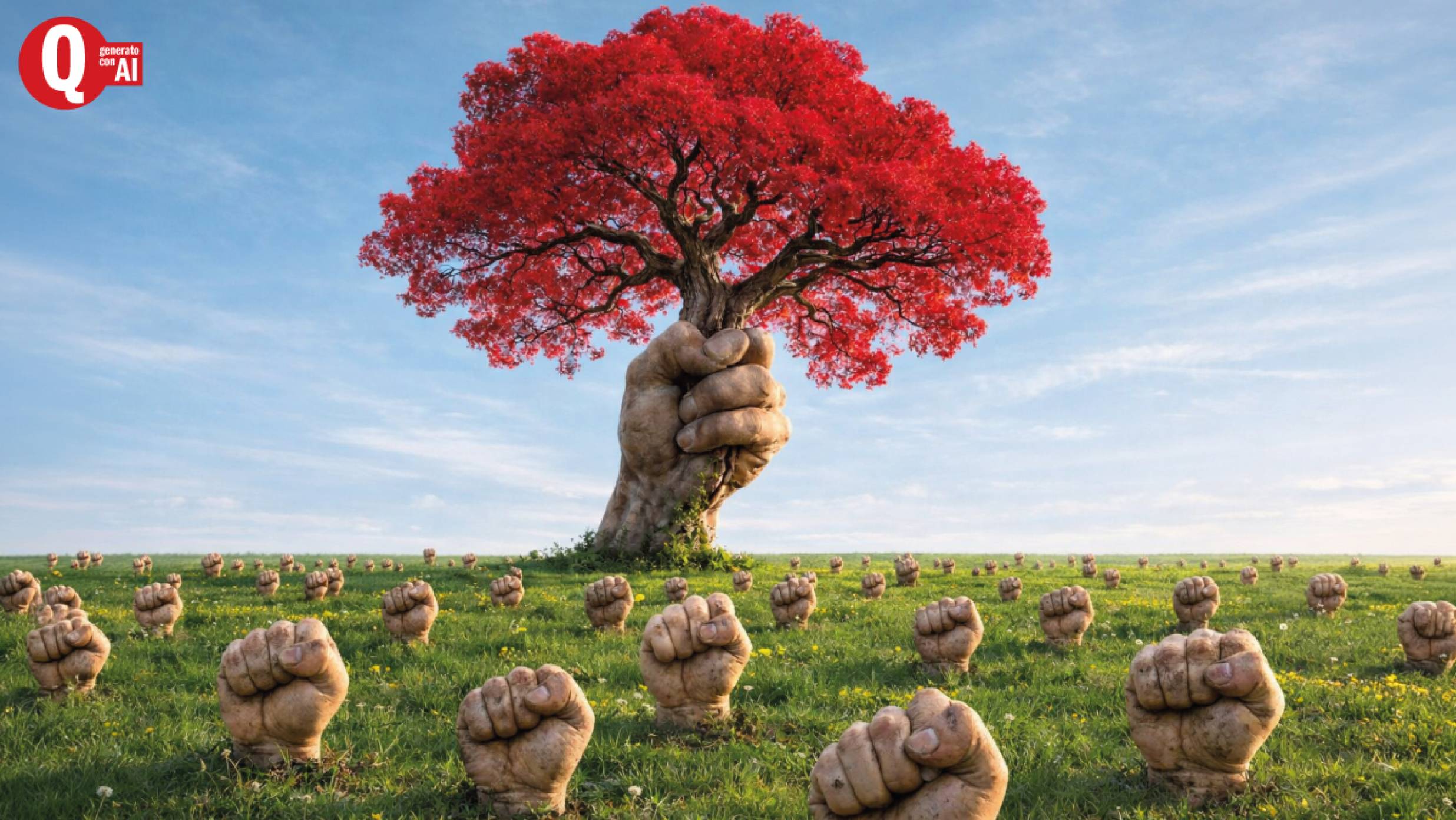 L’unità a sinistra? Facciamola