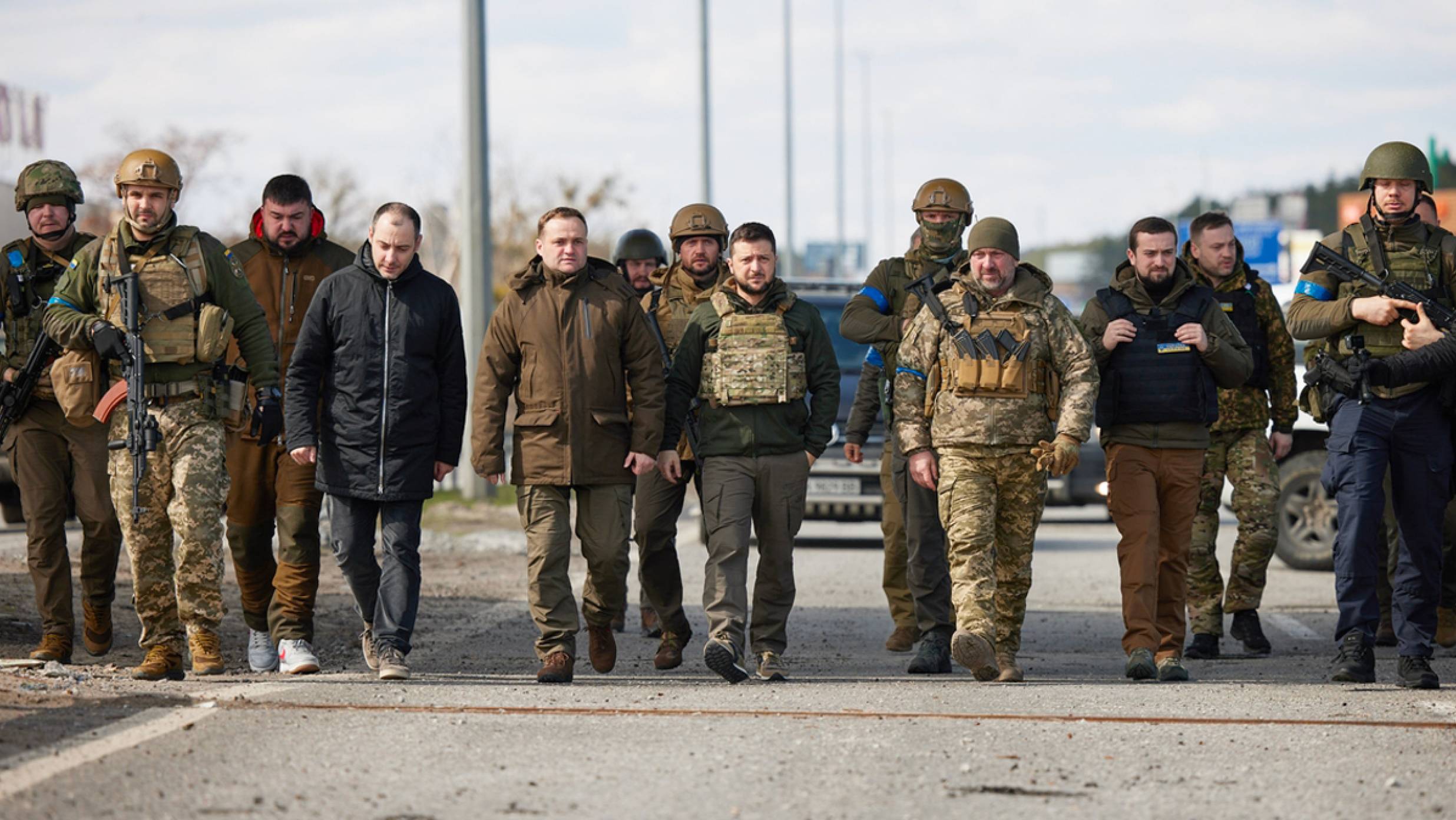 Ucraina: dopo quattro anni ripetiamo “NO NATO, NO Putin”