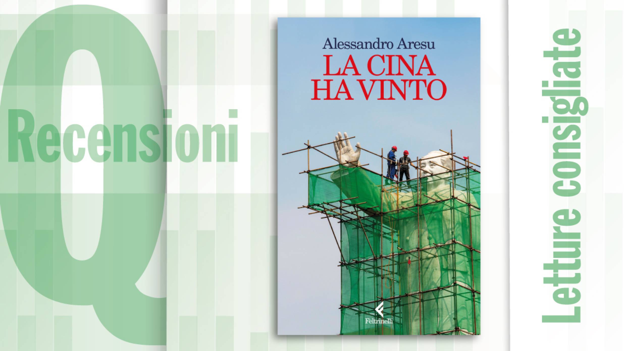 La Cina ha vinto