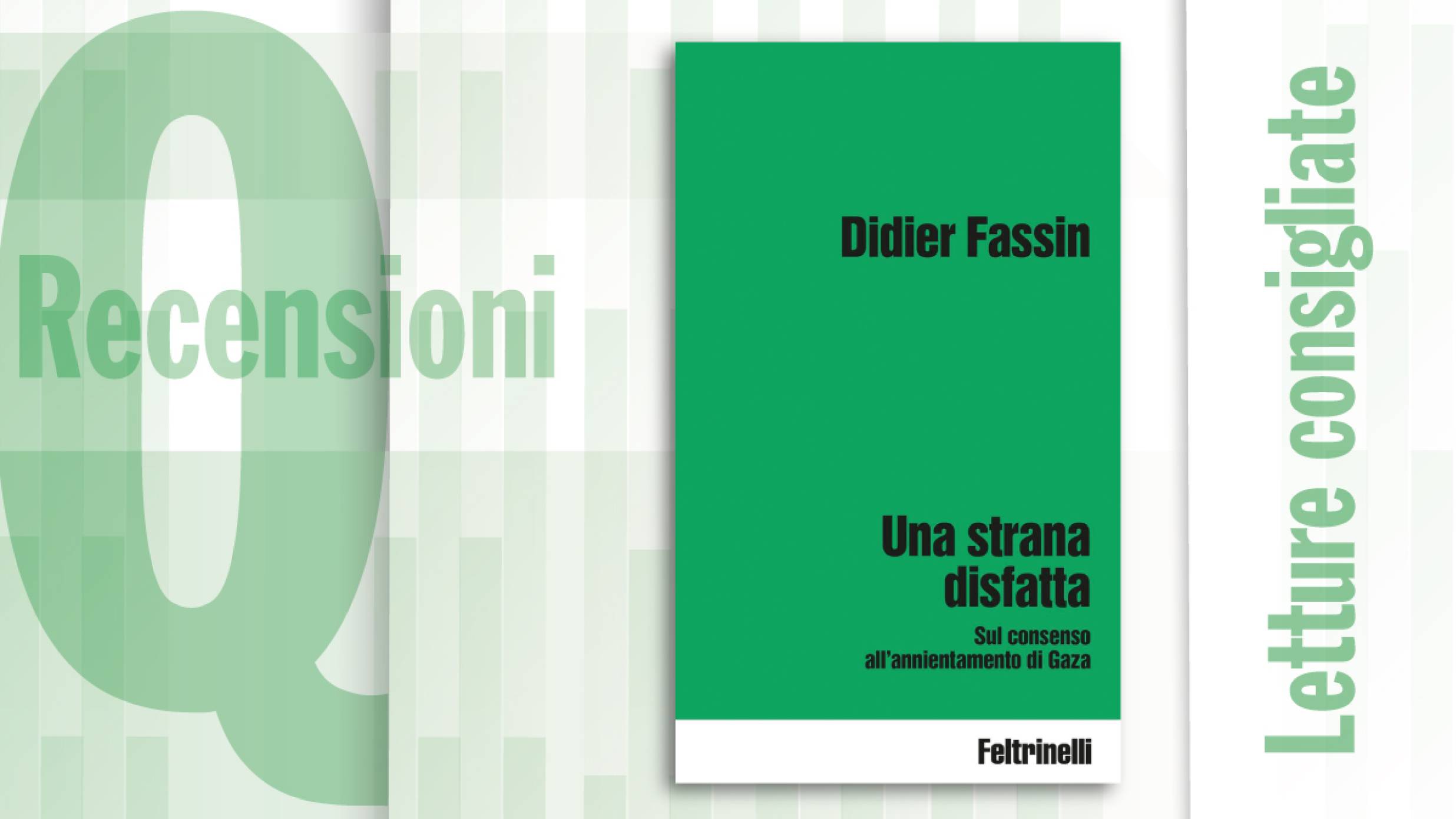 Una strana disfatta