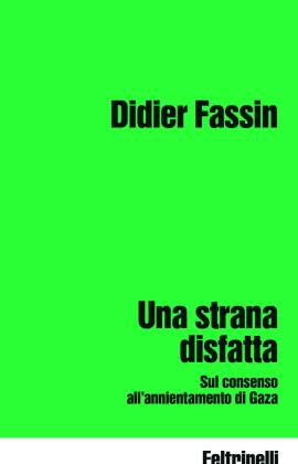Una strana disfatta