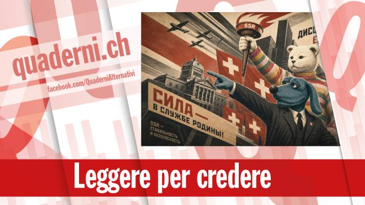 Da Rsi a Rt è un attimo