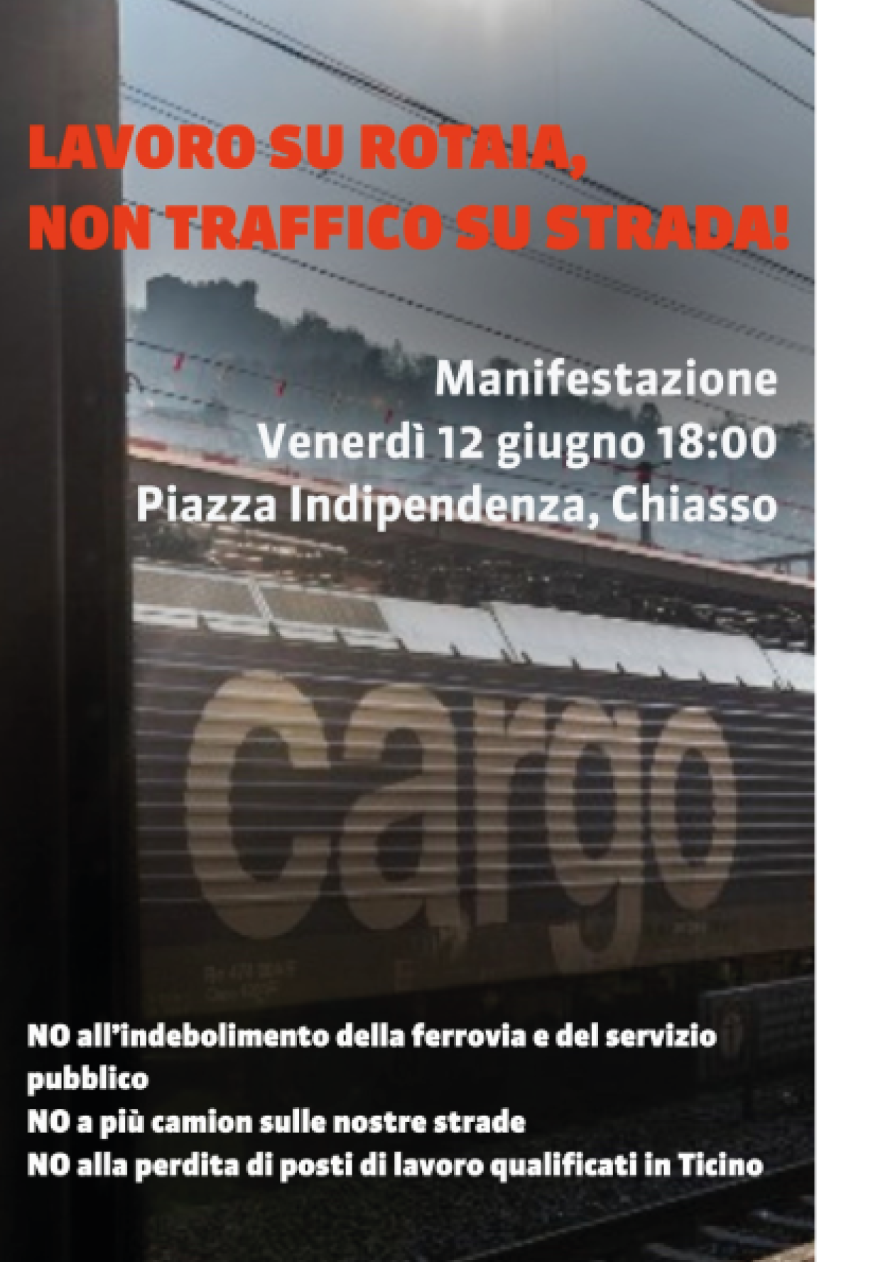 Cargo