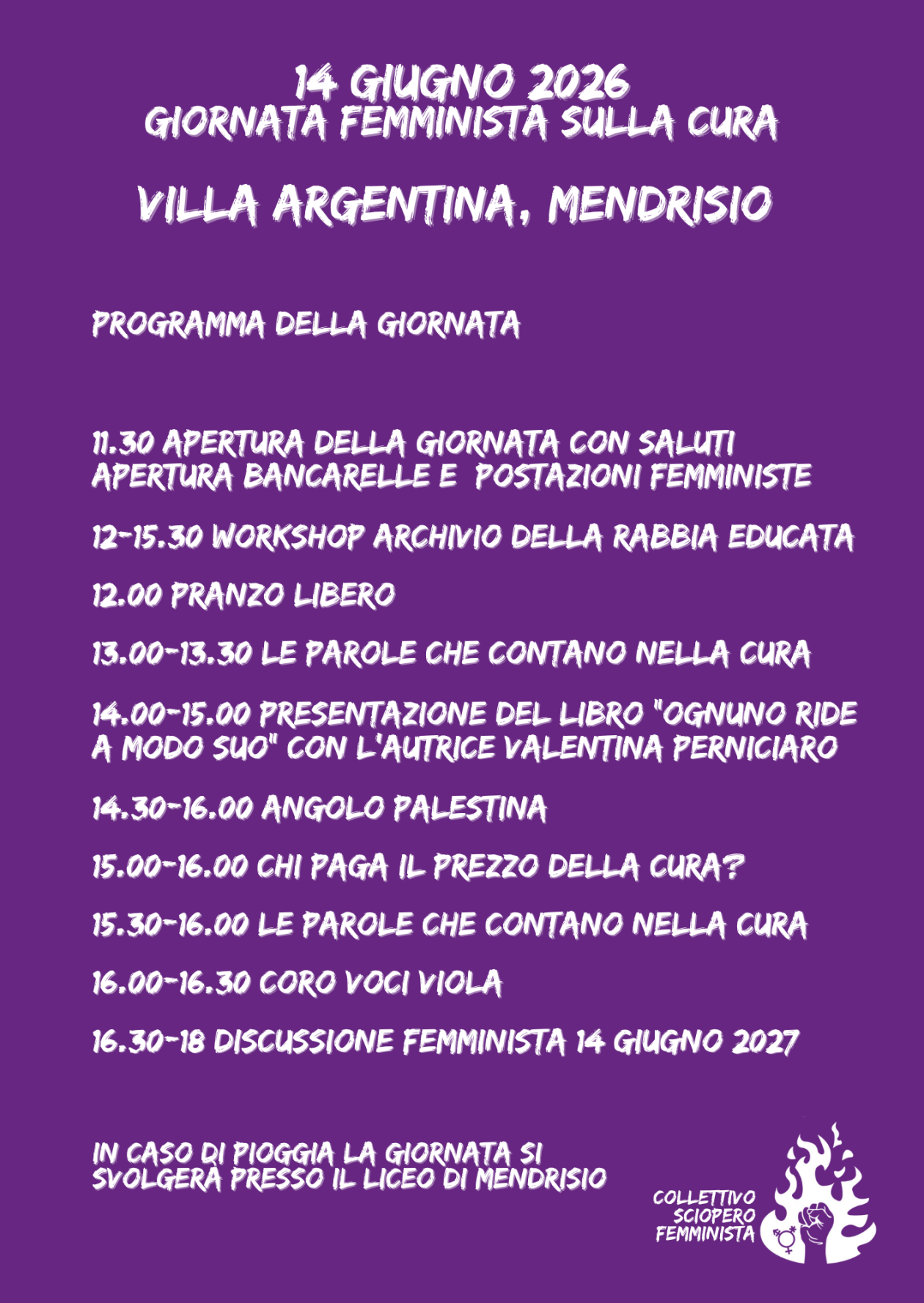 Sulla Cura