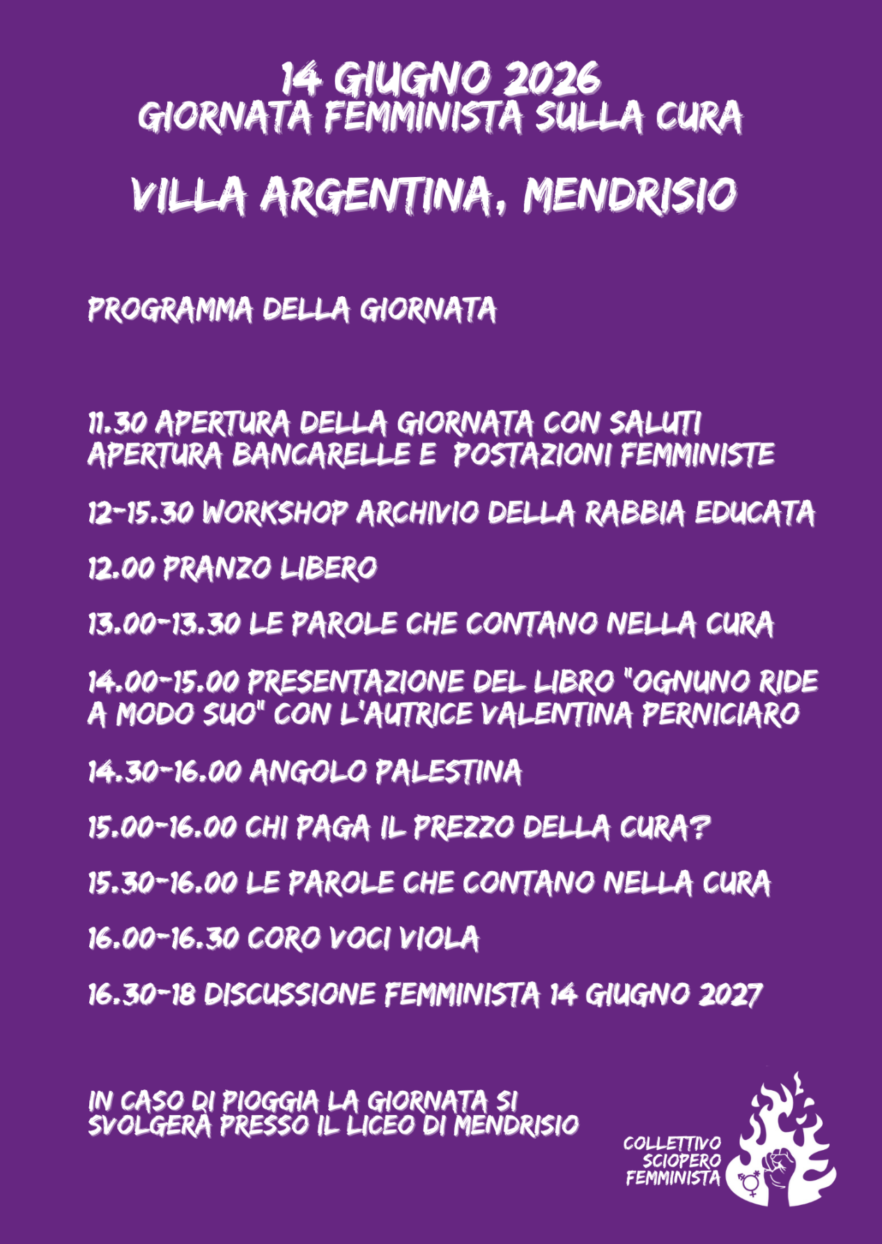 Sulla Cura