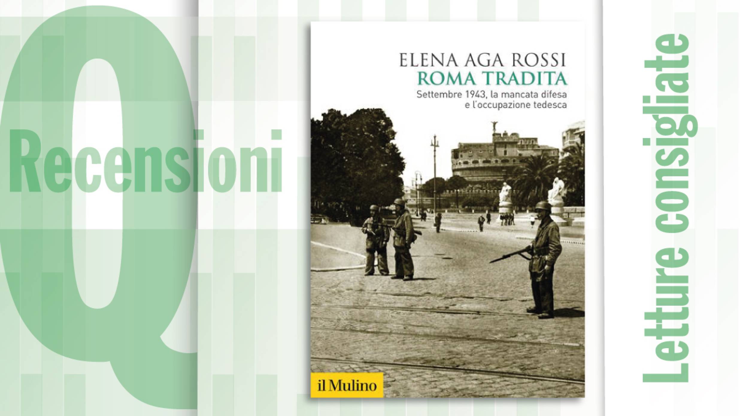 Roma tradita