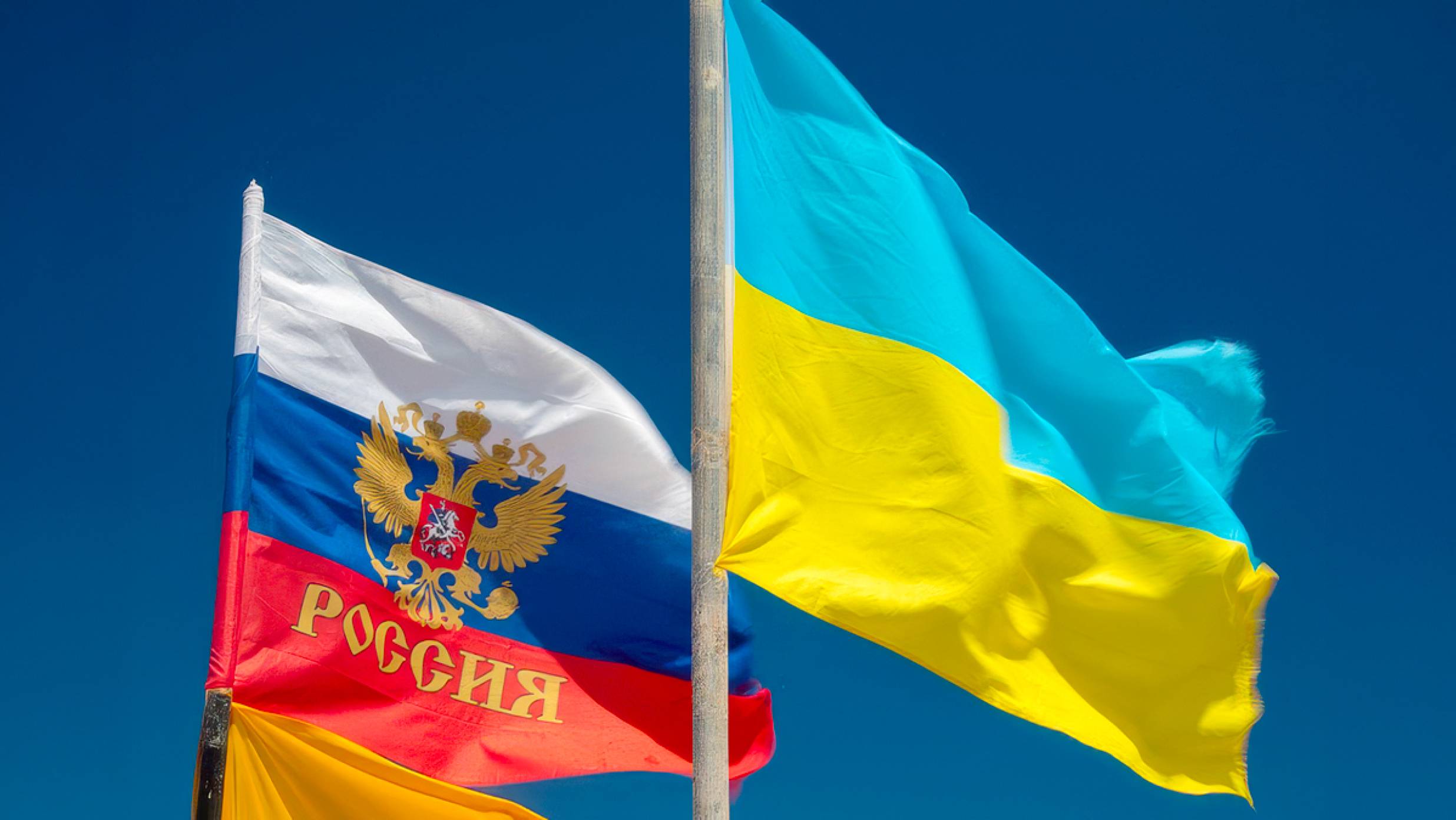 Dopo quattro anni dall’invasione dell’Ucraina