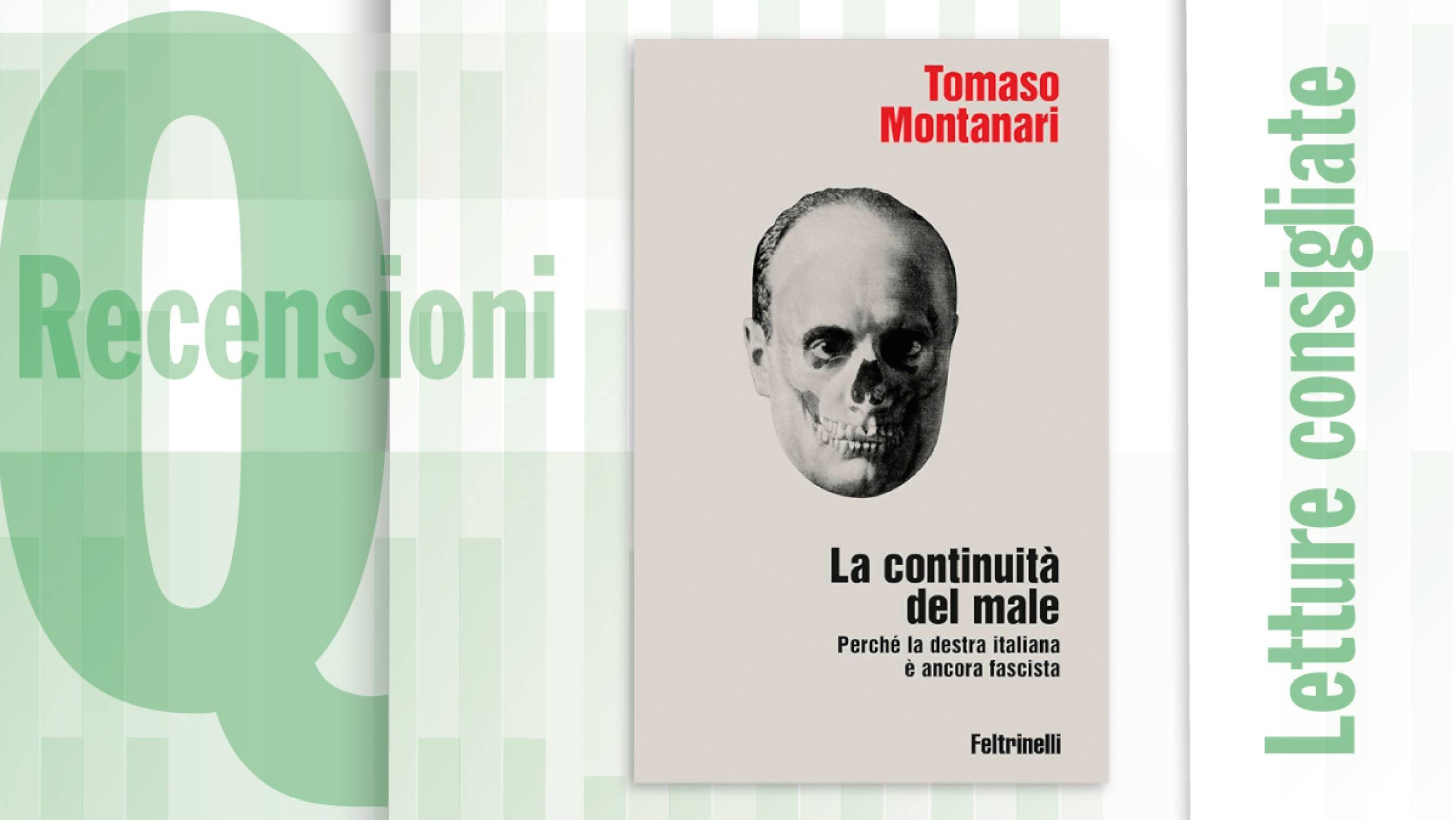 La continuità del male