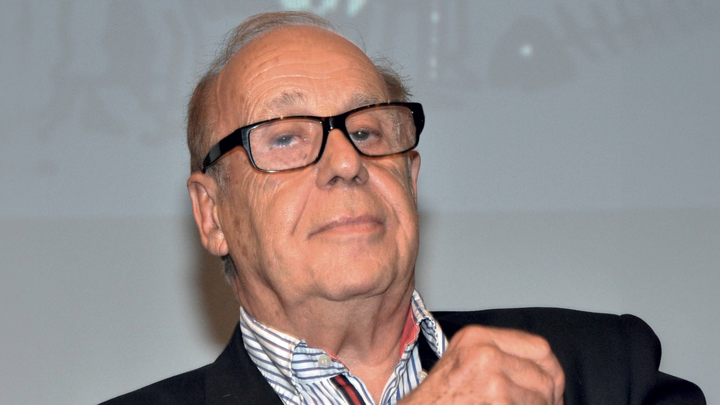Jean Ziegler, una vita esemplare