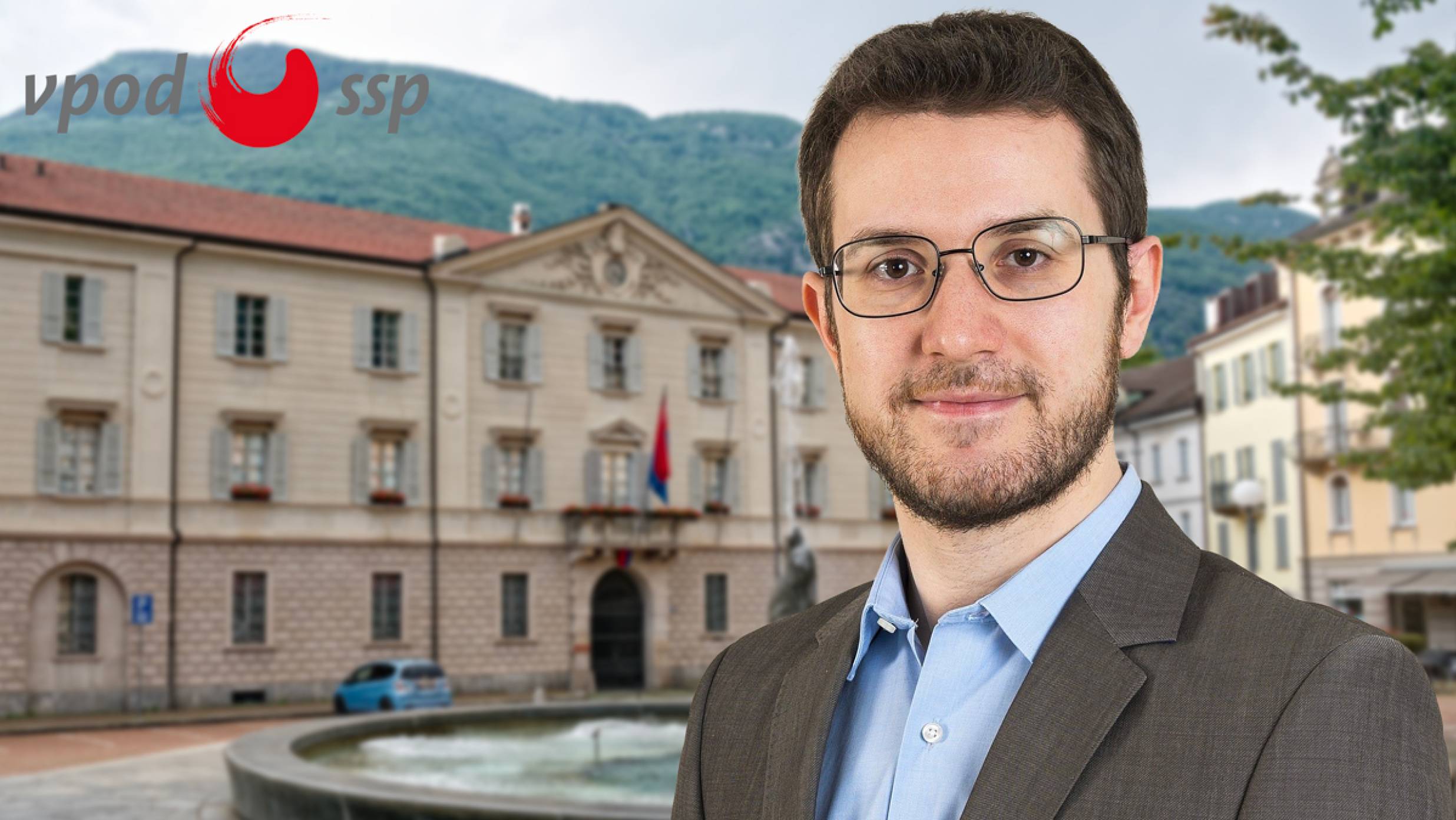 Decimazione del personale cantonale: molta fretta, troppe bufale!