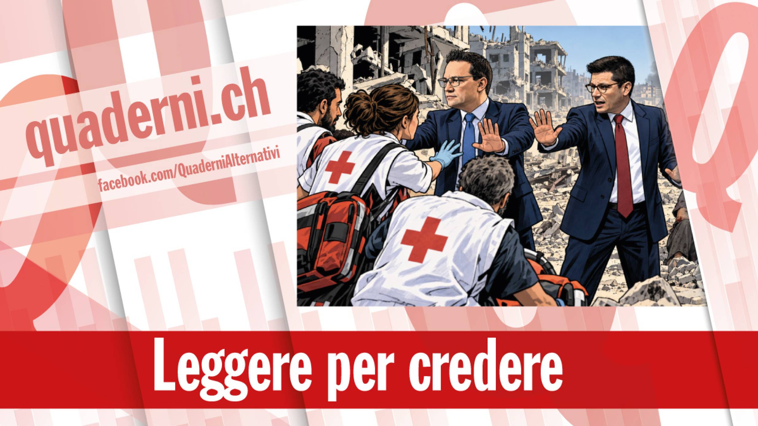 Gianini e Farinelli: vergogna!