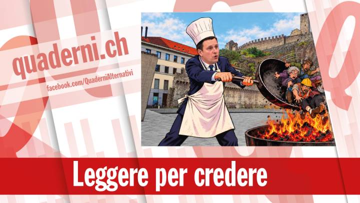 La fretta di Marchesi