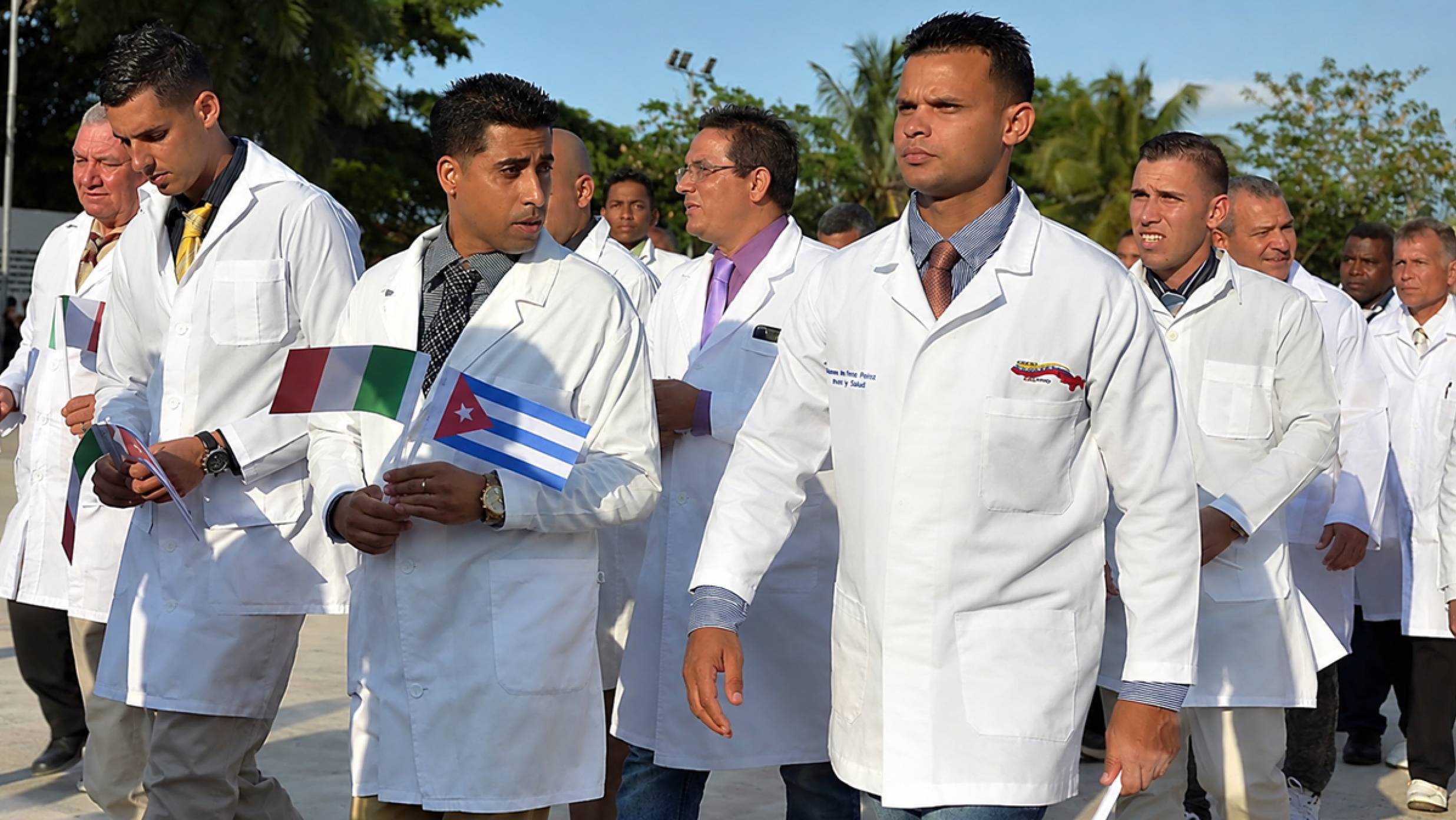 Cuba, l’ultima mazzata americana colpisce medici, rimesse e nuove imprese