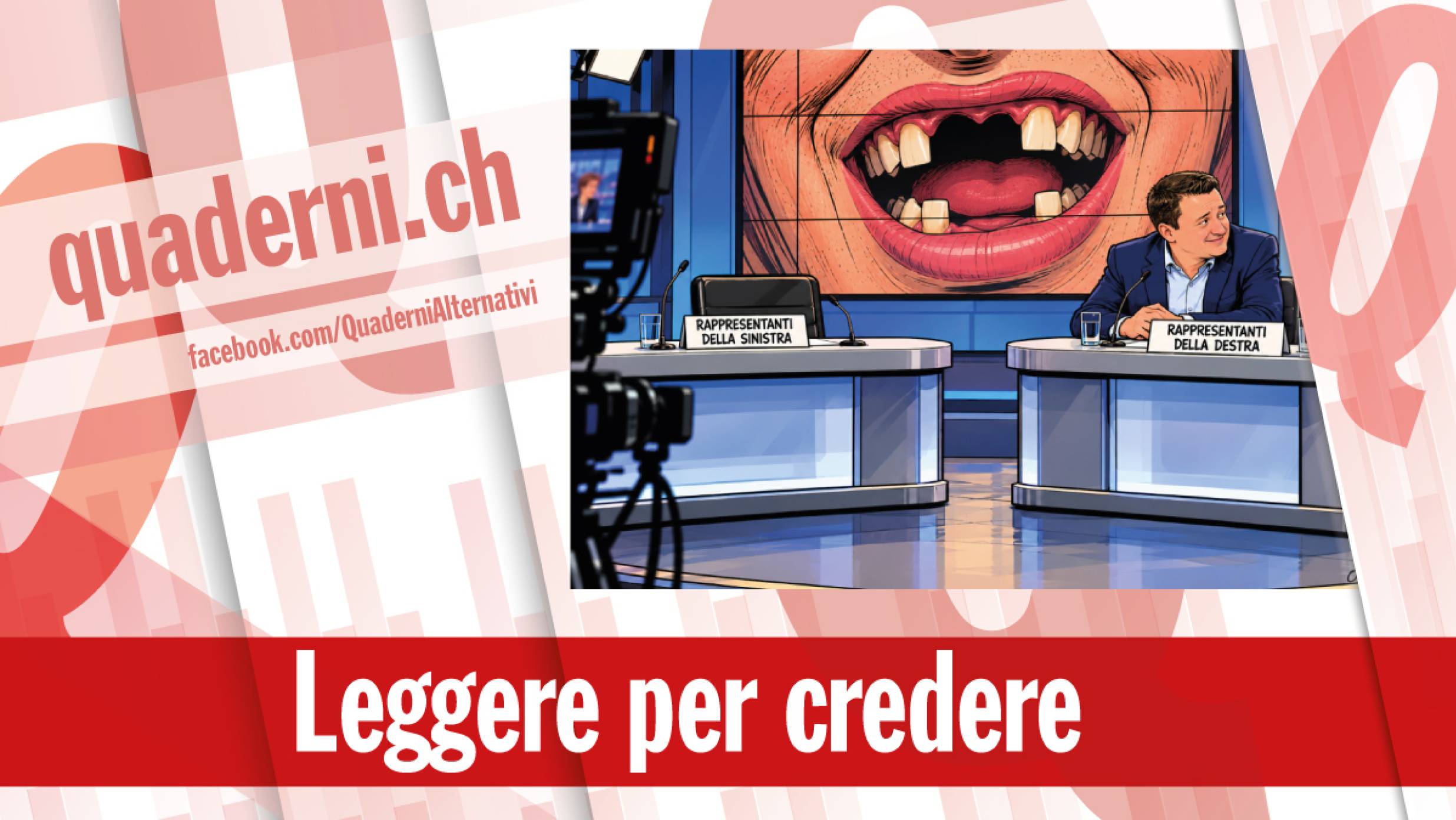 Mirante: a destra dell’UDC?