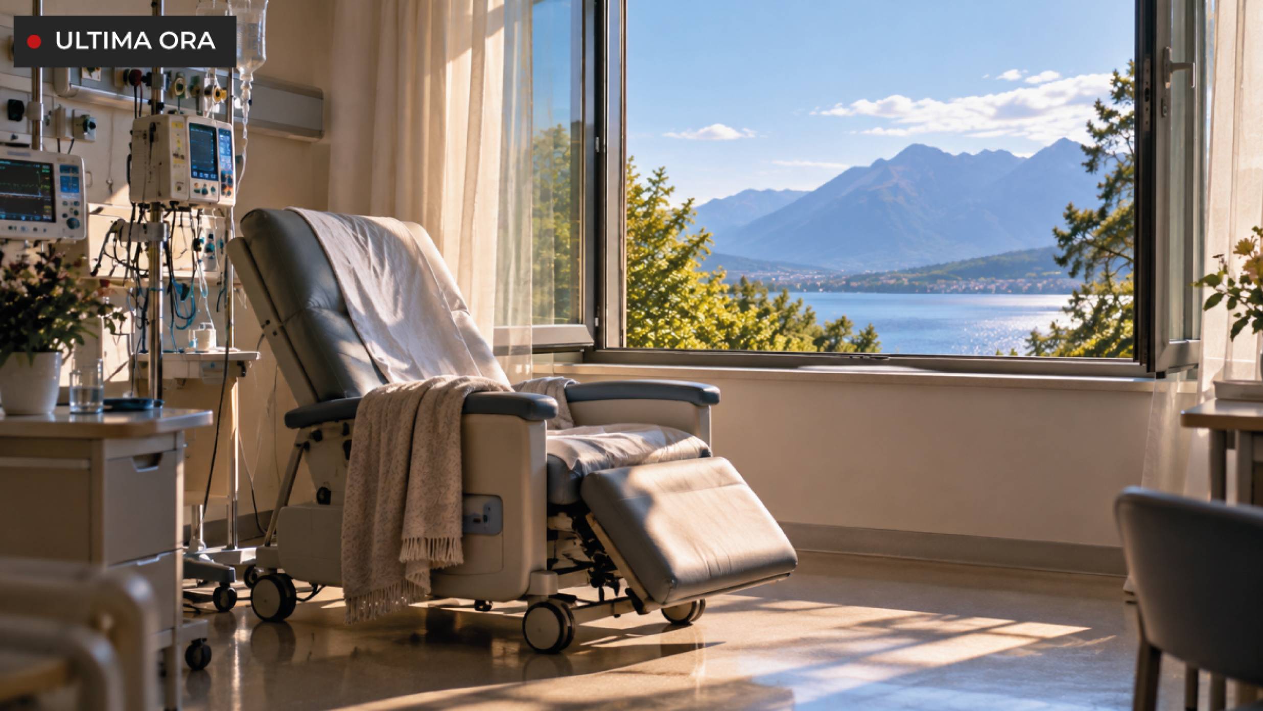 Zurigo facilita il suicidio assistito: a quando in Ticino?